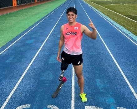 【摂南大学】卒業生の近藤元選手が出場決定