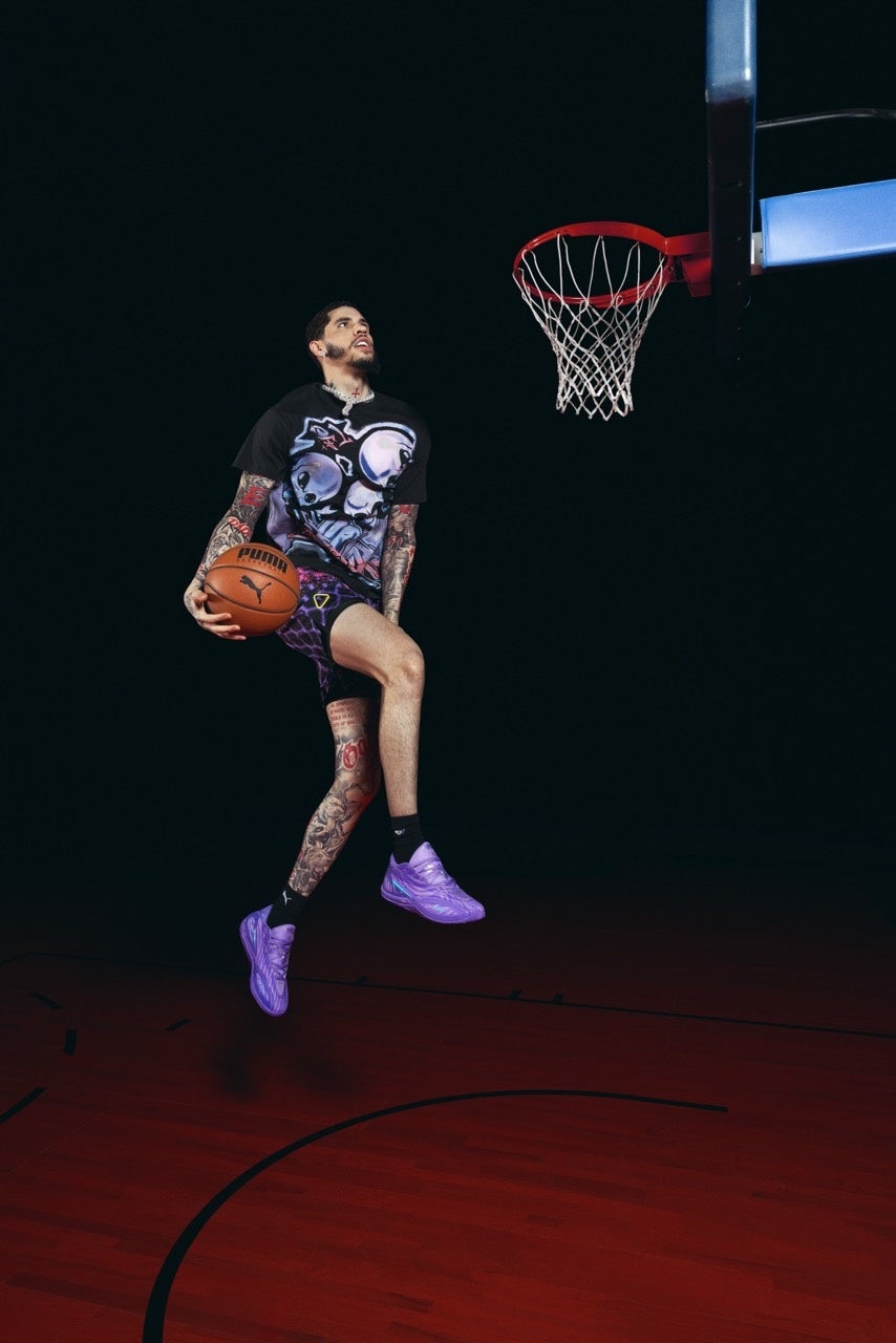 「PUMA BASKETBALL INFORMATION」第四弾は2026年9月・10月発売の最新プロダクトを紹介